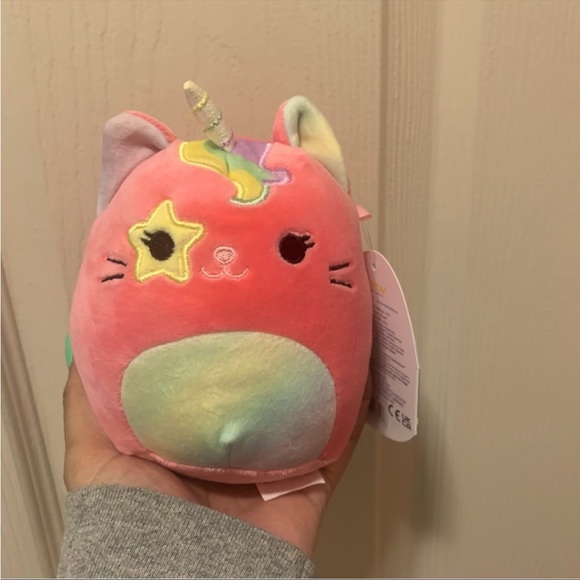 SQUISHMALLOW BAZAAR π¦π¦πΆππΈπ¦π»ββοΈπΉπΌπ£ππ¦ππ£π₯πΉπ·π»ββοΈπ¦π€ππ½π·π―πΈπ»π± - Picture 2 of 16
